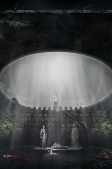 Opera Reprise 2023: Lohengrin