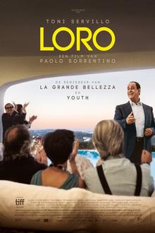 Cinema Storck: Loro