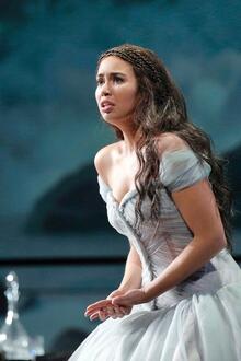 Opera Reprise 2022: Lucia di Lammermoor