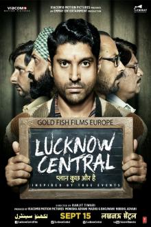 Lucknow Central
