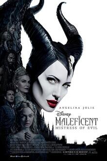 Maleficent: Mistress of Evil