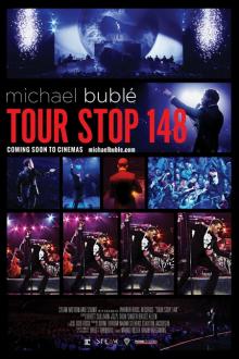 Concert: Michael Bublé