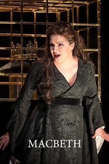 Opera 2020: Royal Opera House - Macbeth