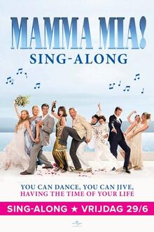 Sing-Along: Mamma Mia!