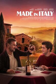 Cinema Storck: Made In Italy