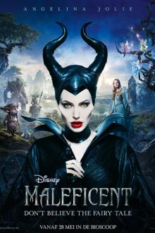 Delicious Movie Night: Maleficent