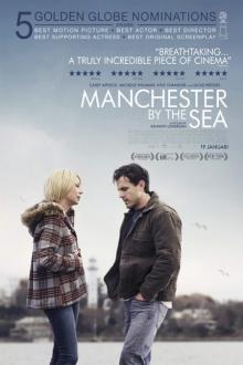 Filmclub: Manchester By The Sea