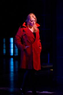 Opera De Munt/ La Monnaie: Manon Lescaut