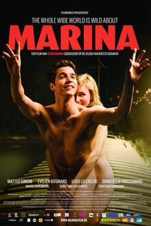 On Tour: Marina