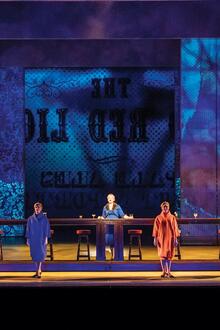 Filmposter van  Marnie