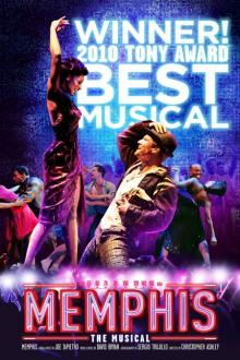 Musical: Memphis