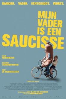 FFO Night: Mijn vader is een saucisse