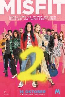 Cast Visit: Misfit 2
