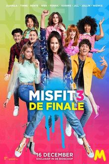 De Grote Sinterklaasfilm Kinepolis Belgie