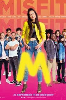 Cast Visit: Misfit