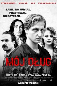 Mój dlug