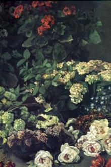 Kunst in de cinema: I, Claude Monet