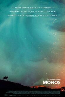 Filmclub: Monos