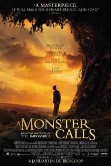 A Monster Calls
