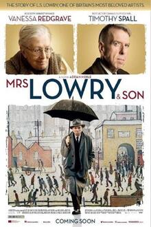 Mrs. Lowry & Son