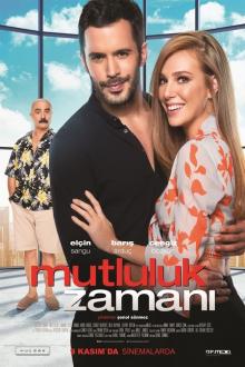 Cast Visit: Mutluluk Zamani