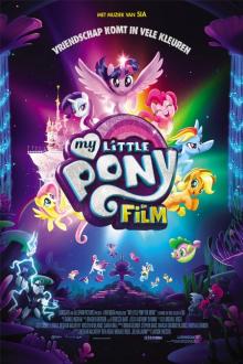 My Little Pony, de film