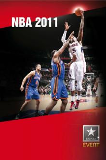 NBA 3D: PLAY-OFFS MATCH 2