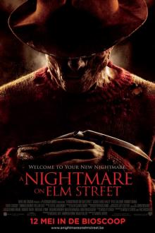 A NIGHTMARE ON ELM STREET