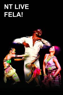 NT LIVE: FELA! - 2011