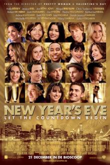 New Year's Eve