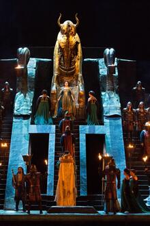 Opera Live 2021: Nabucco