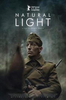 Cinema Storck: Natural Light