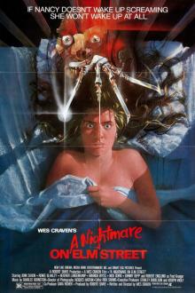 Halloween 2013: A Nightmare on Elm Street