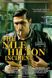 The Nile Hilton Incident
