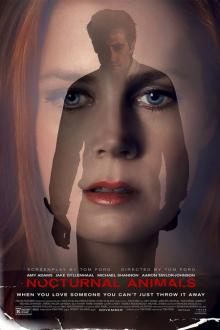 Nocturnal animals