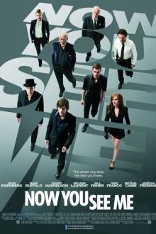 Now You See Me