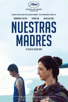 Nuestras madres