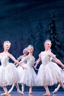 Ballet: The Nutcracker