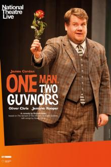 Theatre: NT Live: One Man, Two Guvnors