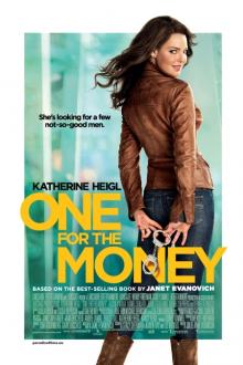 Valentine: One for the Money
