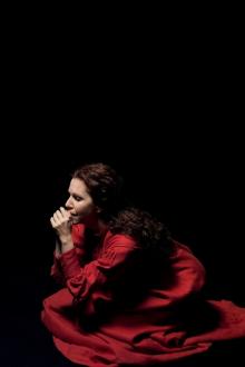 Opera Reprise: Maria Stuarda - 2013