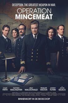Operation Mincemeat
