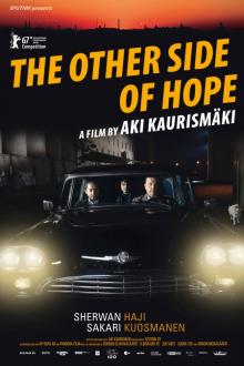 Filmclub: The Other Side of Hope