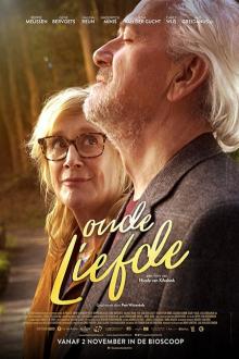 Cinema Storck: Oude Liefde
