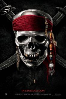 FILMQUIZ + PIRATES OF THE CARIBBEAN 4