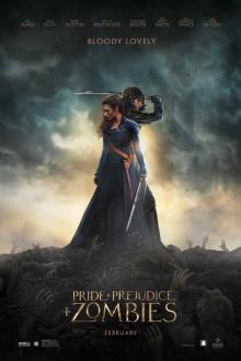 Obscure Night: Pride and Prejudice And Zombies