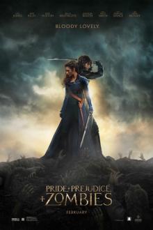 Pride and Prejudice And Zombies
