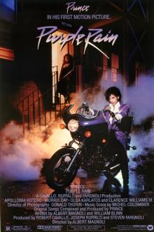 Reprise: Purple Rain