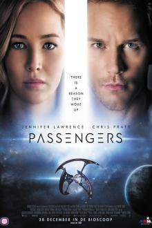 Passengers