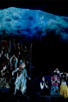 Opera Reprise : Les Pêcheurs de Perles